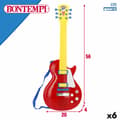 Pikkukuva 4 / 10: Baby Guitar Bontempi 20 x 56 x 4 cm (6 Units)