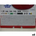 Pikkukuva 9 / 10: Baby Guitar Bontempi 20 x 56 x 4 cm (6 Units)