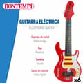 Pikkukuva 4 / 10: Baby Guitar Bontempi 17 x 51 x 5 cm (6 Units)