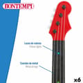 Pikkukuva 5 / 10: Baby Guitar Bontempi 17 x 51 x 5 cm (6 Units)