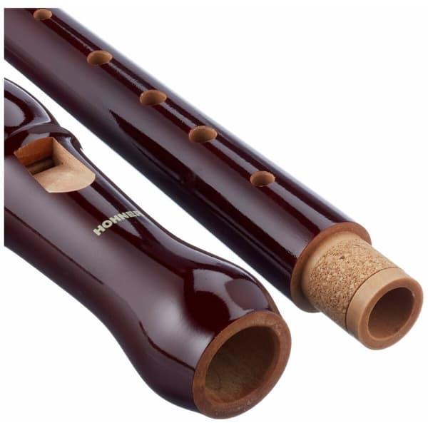 Recorder Hohner 9555