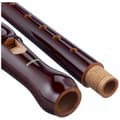 Miniatyrbild 2 av 2: Recorder Hohner 9555