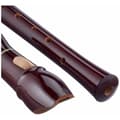 Miniatyrbild 1 av 2: Recorder Hohner 9555