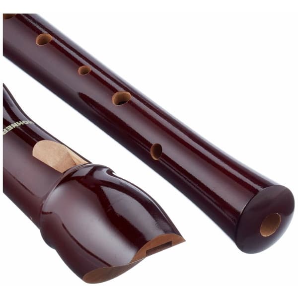 Recorder Hohner 9555
