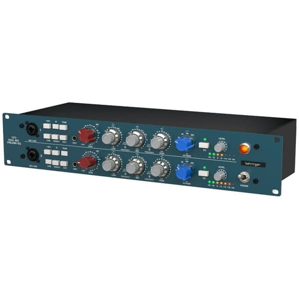 Amplifier Behringer 27001063