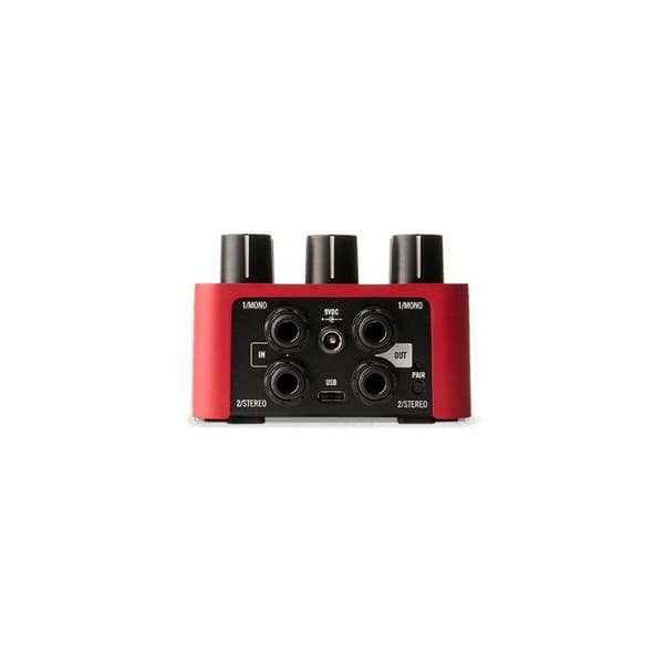 Electronic pedal Universal Audio UA GPM-ANTI