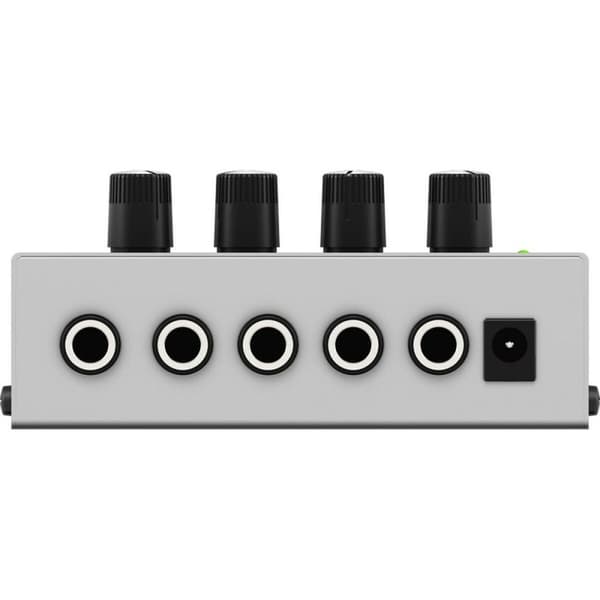 Amplifier Behringer HA400
