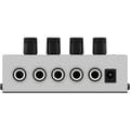 Miniatyrbillede 5 af 7: Amplifier Behringer HA400