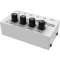 Miniatyrbillede 7 af 7: Amplifier Behringer HA400