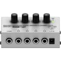Miniatyrbillede 2 af 7: Amplifier Behringer HA400