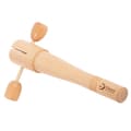Miniatyrbillede 1 af 2: Tone Block Percussion Musikinstrument med Lumarko Holder!