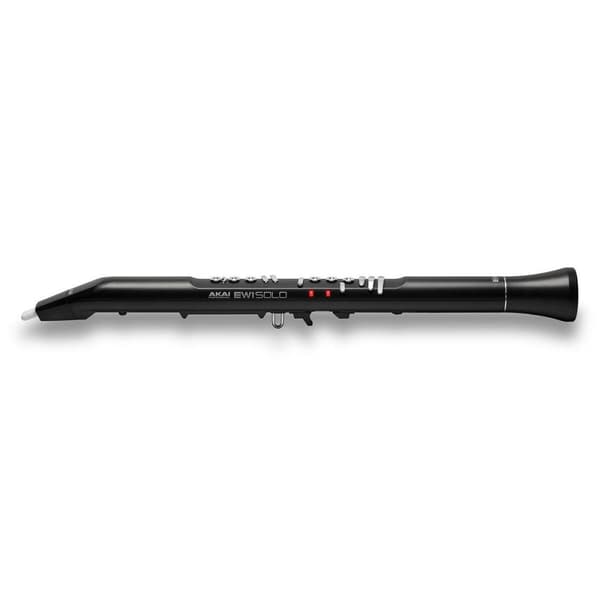 Recorder Akai EWISOLO Black