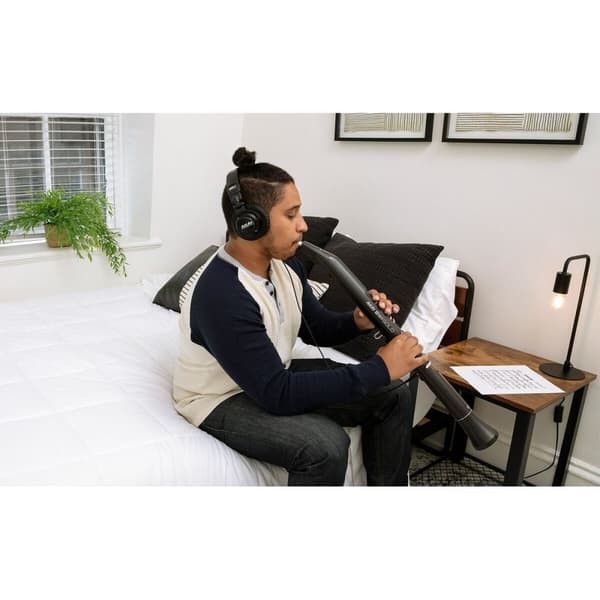 Recorder Akai EWISOLO Black