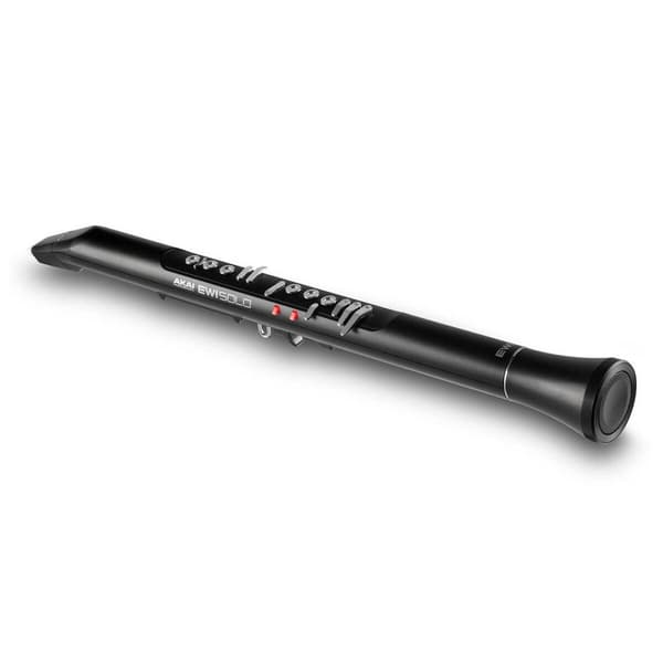 Recorder Akai EWISOLO Black