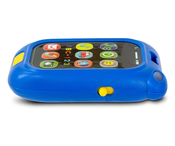 Musiklegetøj First phone - First phone - 0880 BLÅ