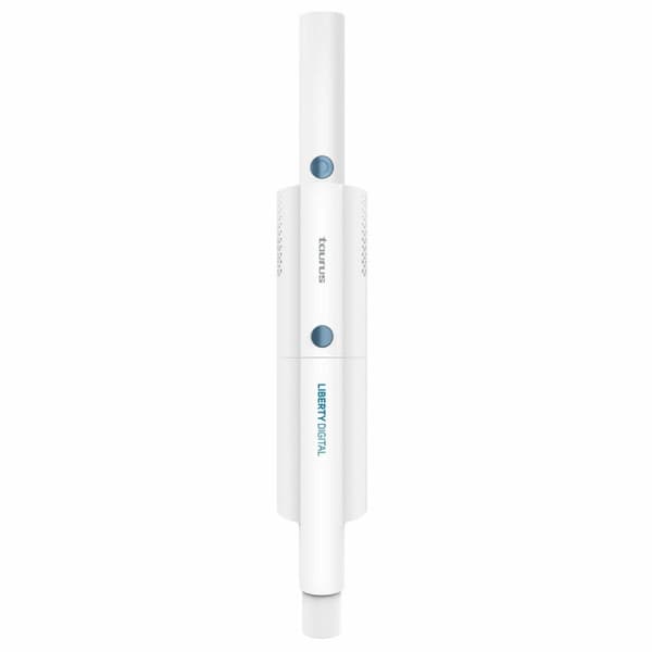 Handdammsugare Taurus LIBERTY DIGITAL NEW