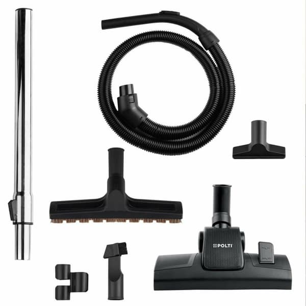 Utsug POLTI 44897 800W 2 L Röd/Svart 800 W
