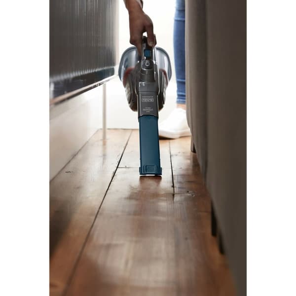 Handdammsugare Black & Decker Dustbuster 12 V 700 ml