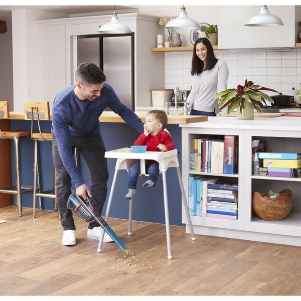 Handdammsugare Black & Decker Dustbuster 12 V 700 ml