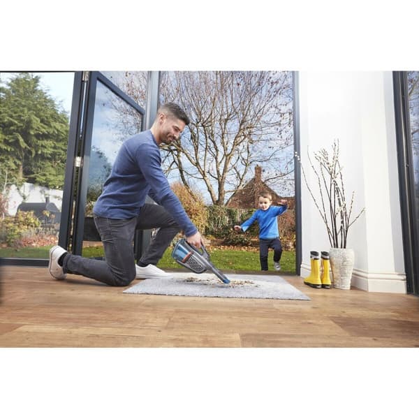 Handdammsugare Black & Decker Dustbuster 12 V 700 ml