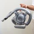 Miniatyrbild 5 av 11: Handdammsugare Black & Decker PD1820L-QW