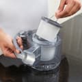 Miniatyrbild 11 av 11: Handdammsugare Black & Decker PD1820L-QW