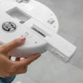 Miniatyrbild 5 av 8: Smart robotdammsugare InnovaGoods