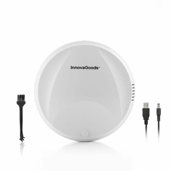 Smart robotdammsugare InnovaGoods