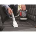 Miniatyrbild 9 av 11: Cyklondammsugare Black & Decker PD1200AV 12,5 W 560 ml