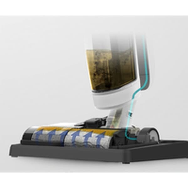 Handdammsugare Tineco iFloor BREEZE 190 W