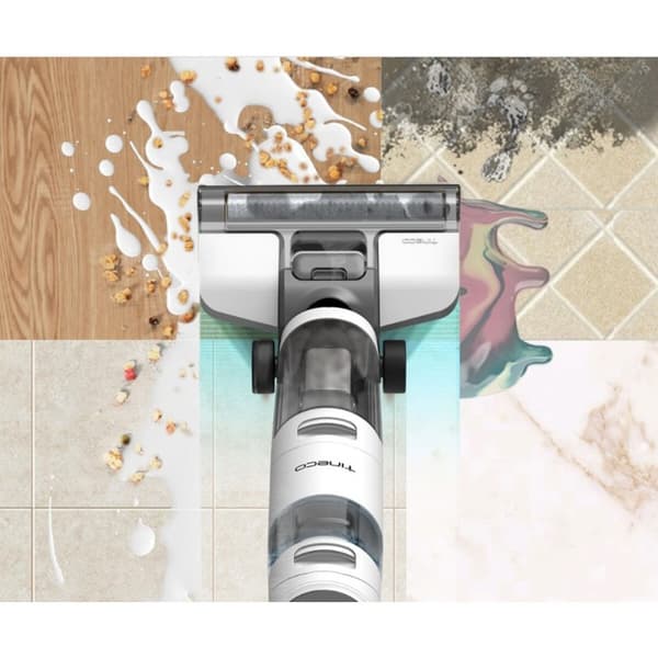Handdammsugare Tineco iFloor BREEZE 190 W