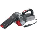 Miniatyrbild 2 av 10: Cyklonhanddammsugare Black & Decker PV1200AV 12,5 W 0,44 L