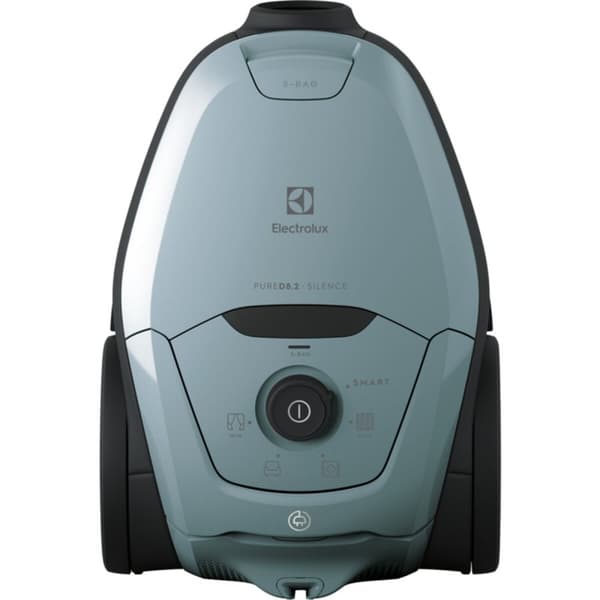 Dammsugare med Påse Electrolux PD82-4MB Blå 500 W 600 W