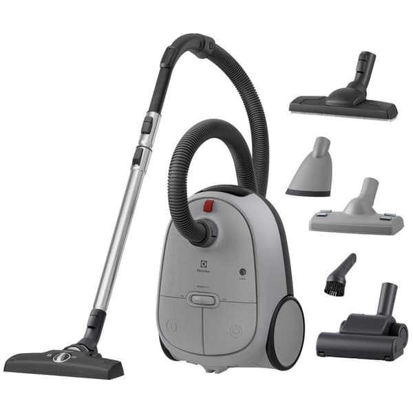 Sladdlös Dammsugare Electrolux EB61A5UG Grå Grå