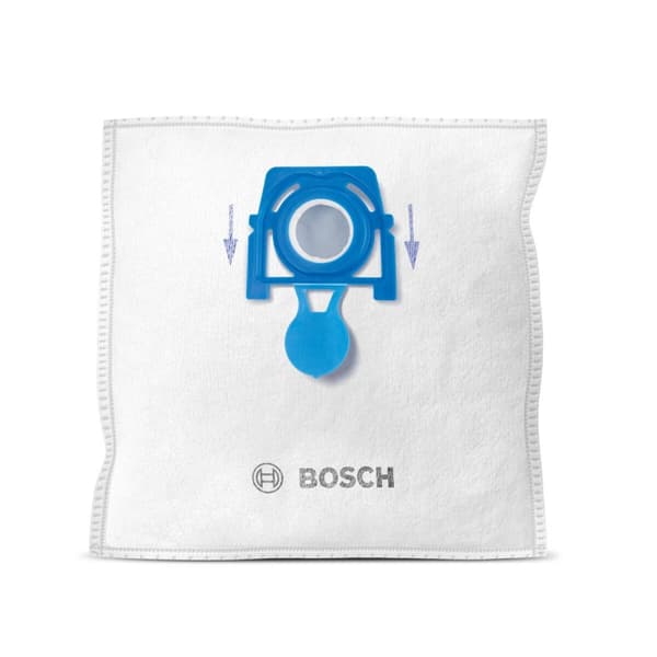 Dammsugarpåse AQUAWASH & CLEAN BOSCH BBZWD4BAG