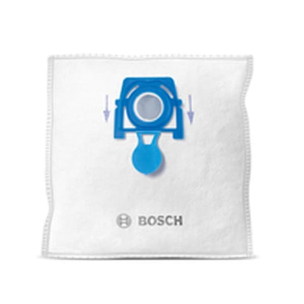 Dammsugarpåse AQUAWASH & CLEAN BOSCH BBZWD4BAG