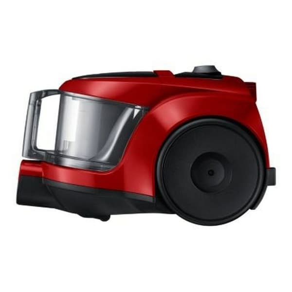 Dammsugare Samsung VCC45W0S3R Svart Röd 700 W