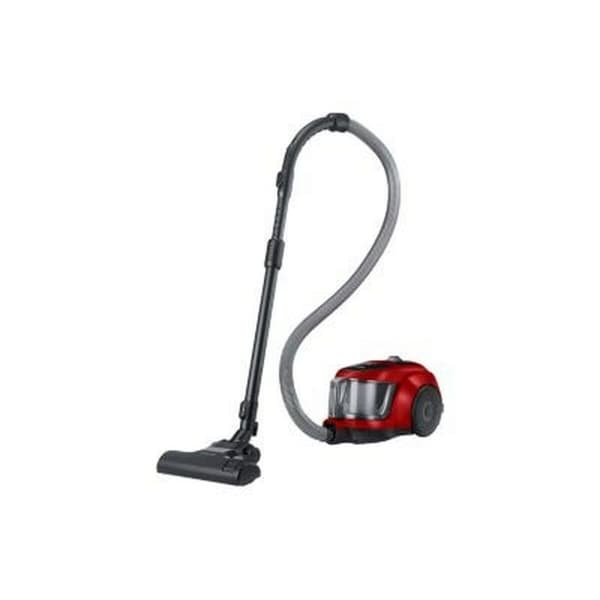 Dammsugare Samsung VCC45W0S3R Svart Röd 700 W