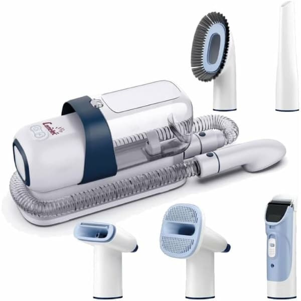 Dammsugare med Påse COMELEC SM7569