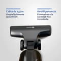 Miniatyrbild 5 av 6: Dammsugarborste Origial CycloneClean  600 W