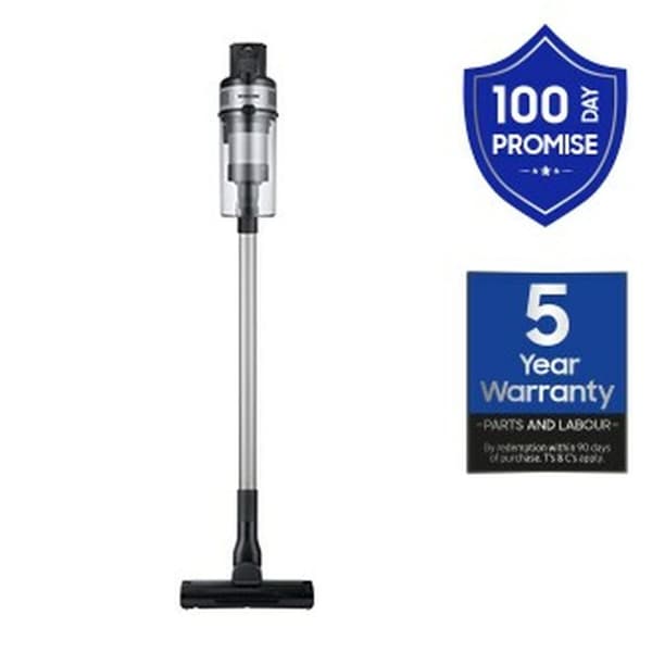 Sladdlös Cyklonborstdammsugare Samsung VS15A60AGR5 150 W