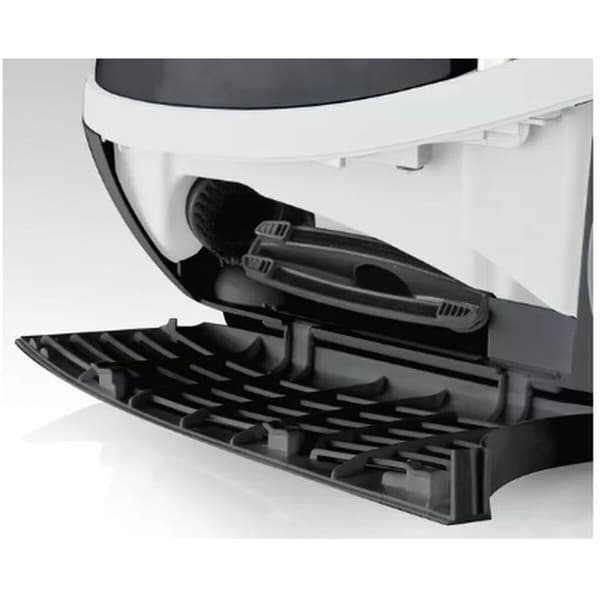 Påsfri Dammsugare BOSCH BWD421PRO Vit Svart Svart/Vit 2100 W