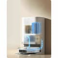 Miniatyrbild 7 av 11: Robotdammsugare Xiaomi X20+ EU