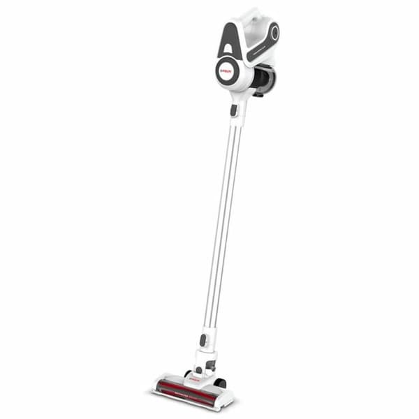 Dammsugarborste POLTI Forzaspira Slim Vit