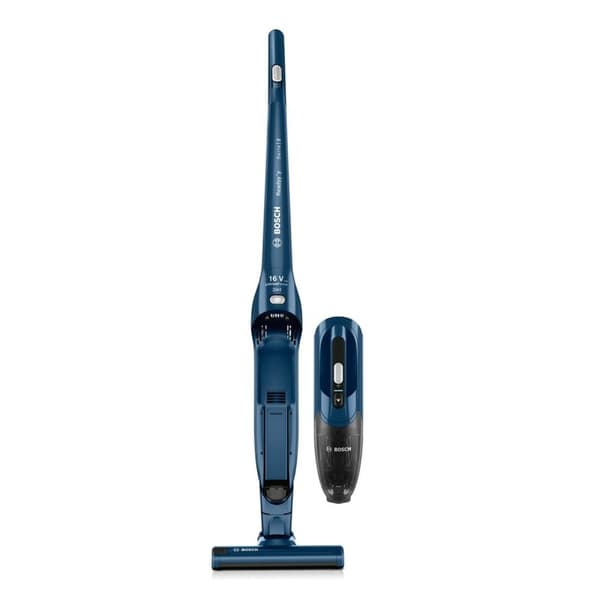 Sladdlös Dammsugare BOSCH BBHF216 Blå