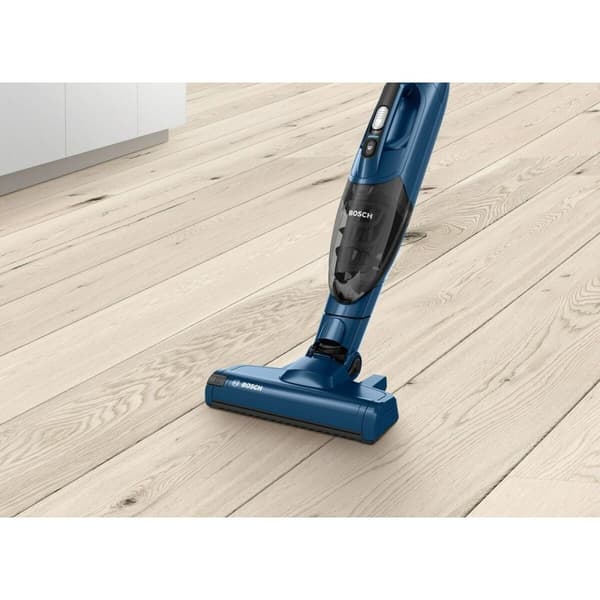 Sladdlös Dammsugare BOSCH BBHF216 Blå