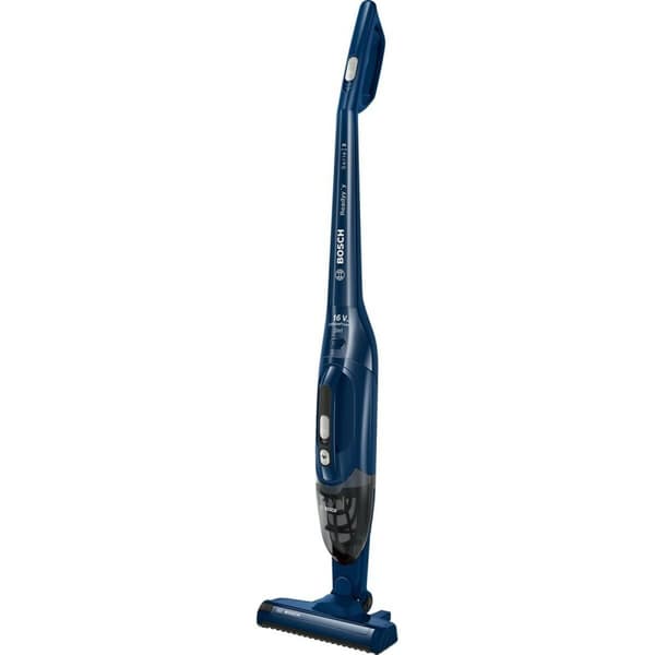 Sladdlös Dammsugare BOSCH BBHF216 Blå Blå