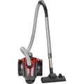 Miniatyrbild 5 av 8: Påsfri Dammsugare Clatronic BS 1308 CZERWONY Svart Röd 700 W