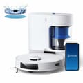 Miniatyrbild 1 av 2: Robotdammsugare ECOVACS DEEBOT N20 Plus 5200 mAh
