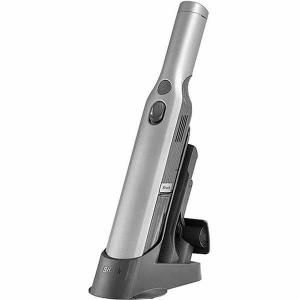 Handdammsugare Shark WV200EU Silver